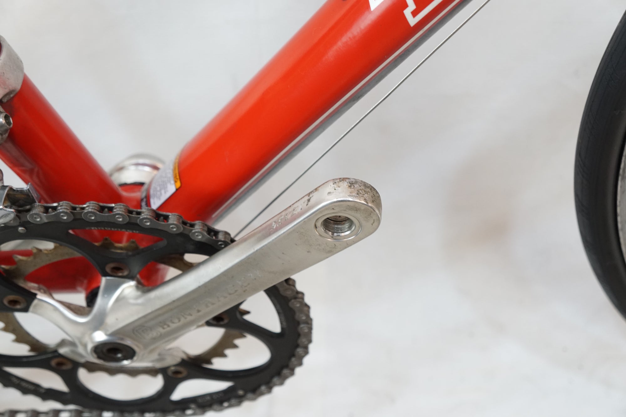 TREK 「トレック」 2.1C 2009年モデル ロードバイク / バイチャリ浦和ベース