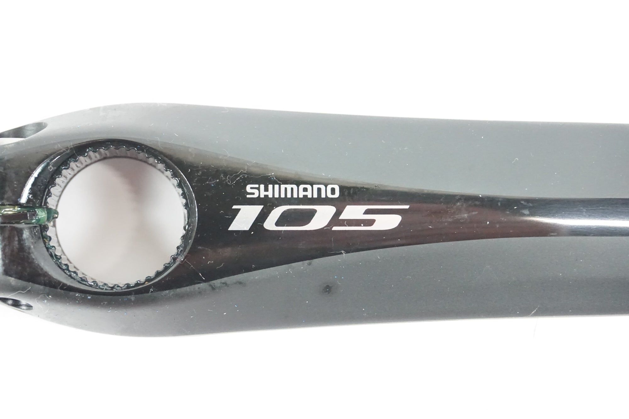 SHIMANO 「シマノ」 105 FC-5800 170mm 左クランクアーム / 宇都宮店