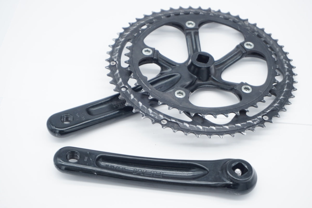 FSA 「エフエスエー」 VELO 55-44T 170mm クランク / 滋賀大津店