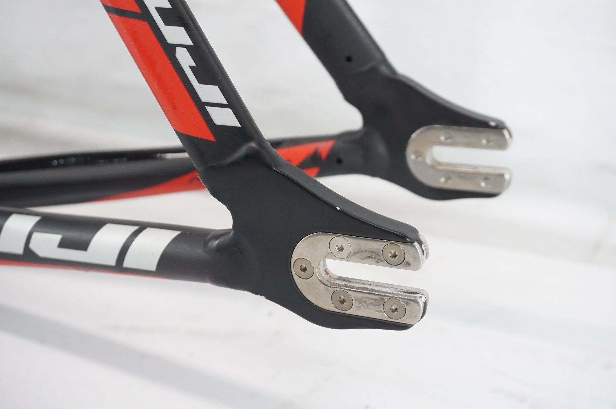 FUJI 「フジ」 TRACK 1.1 2014年モデル フレームセット / 阪急塚口店