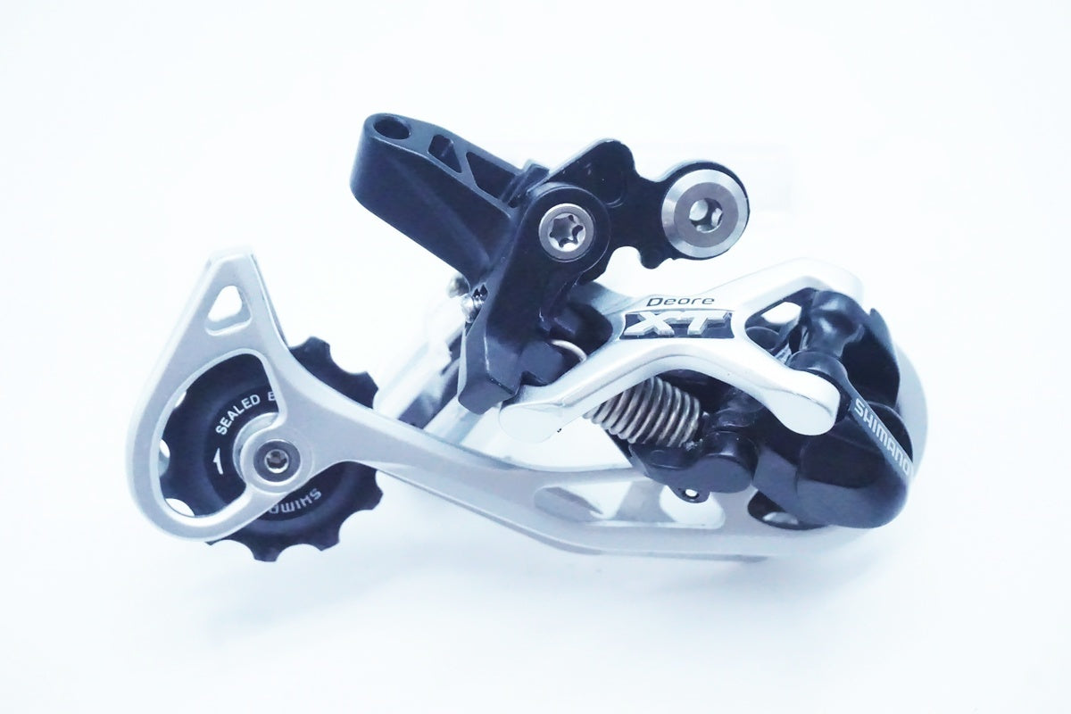 SHIMANO「シマノ」 DEORE XT RD-M773 リアディレイラー/ 京都西院店