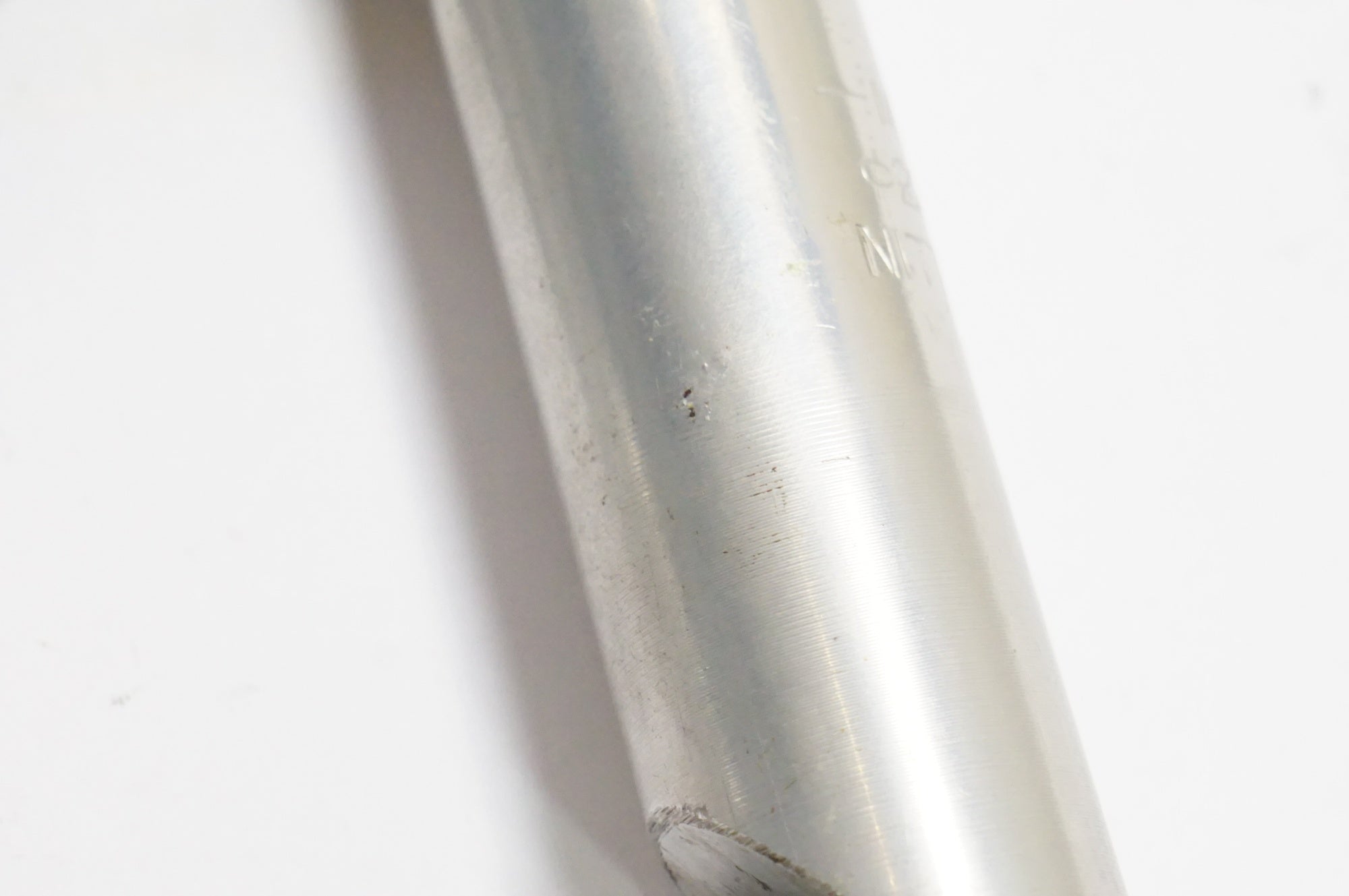 NITTO 「ニットー」 NJS φ25.4 100mm ステム / 熊谷本店