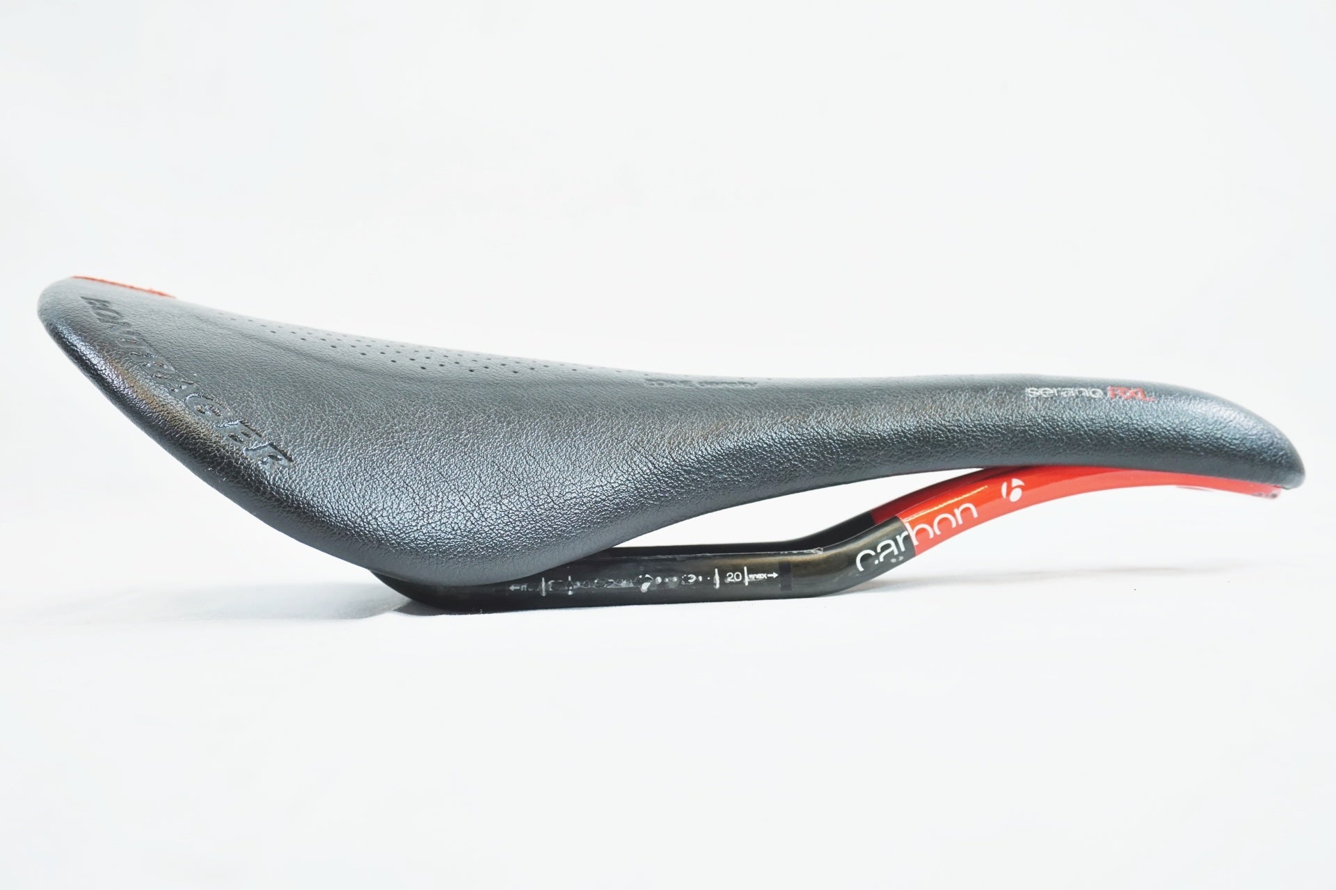 ボントレガー　 セラーノ　SERANO RXL サドルカーボンレール BONTRAGER 「ボントレガー」 SERANO RXL サドル / 有明ガーデン店