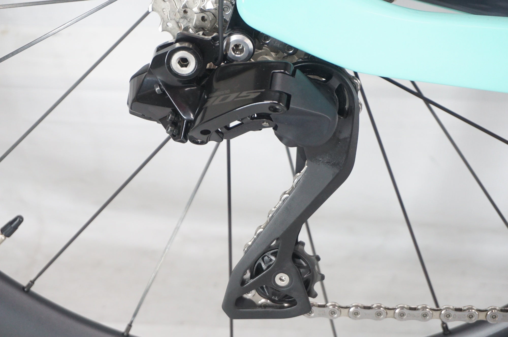 BIANCHI 「ビアンキ」 OLTRE COMP 105 Di2 2024年モデル ロードバイク / 有明ガーデン店