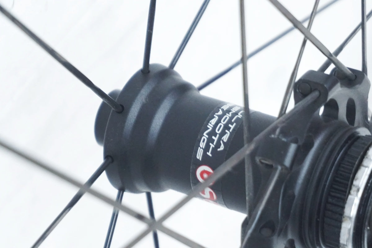 CAMPAGNOLO 「カンパニョーロ」 BORA ONE 35 DB CL シマノ11速 ホイールセット / 大阪美原北インター店