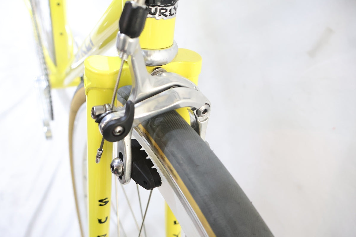 SURLY 「サーリー」 STEAMROLLER 2021年頃 ピストバイク / 高知店