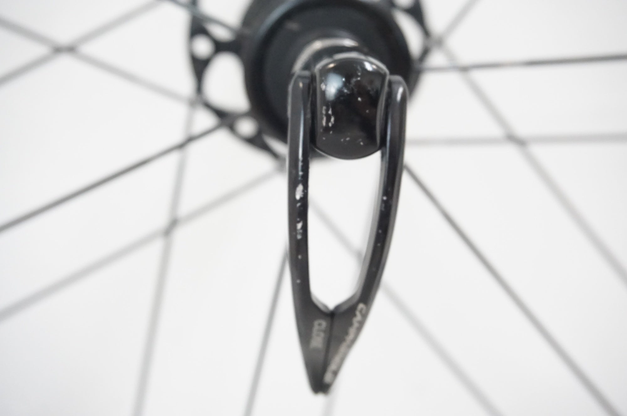 CAMPAGNOLO 「カンパニョーロ」 BORA ONE 35 AC3 TU シマノ11速 ホイールセット / 福岡店