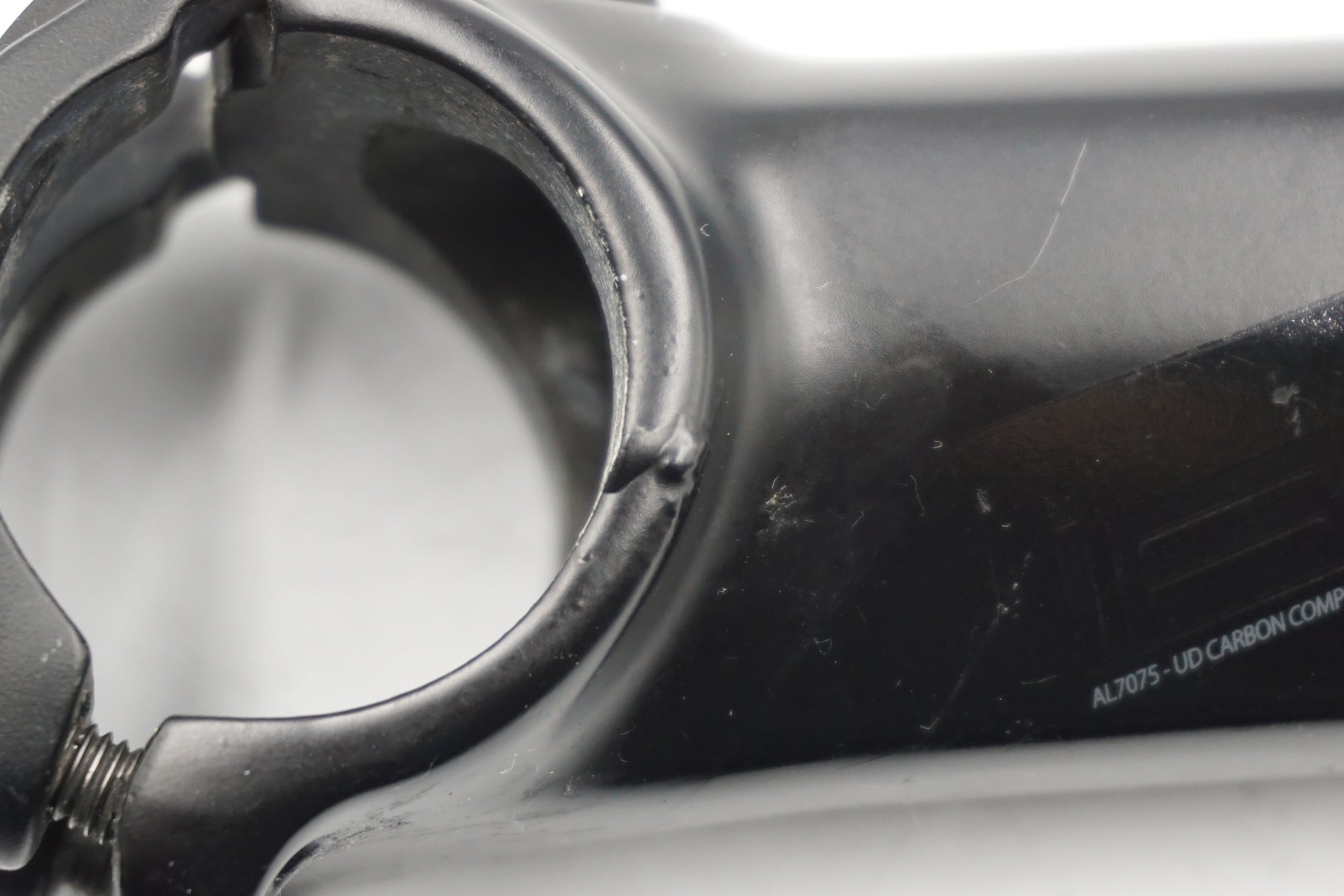 SHIMANO PRO 「シマノプロ」 VIBE Φ31.8 110mm ステム / 奈良店