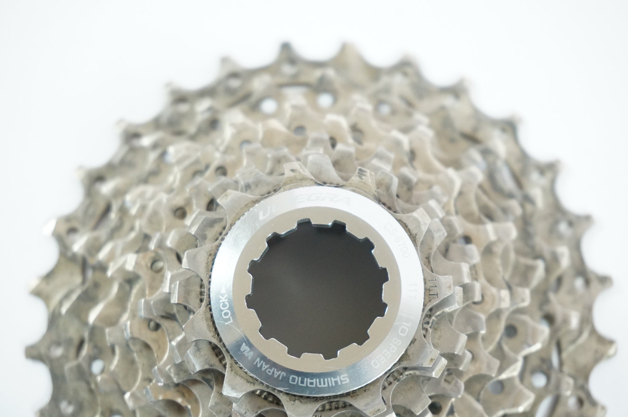SHIMANO 「シマノ」 ULTEGRA CS-6700 11-28T スプロケット / 宇都宮店