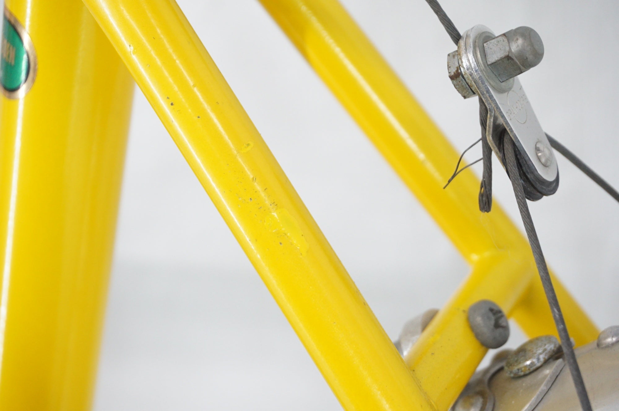 NATIONAL 「ナショナル」 GRANDEE B-10G5D 1970-1980年代 スポルティーフ / 阪急塚口店