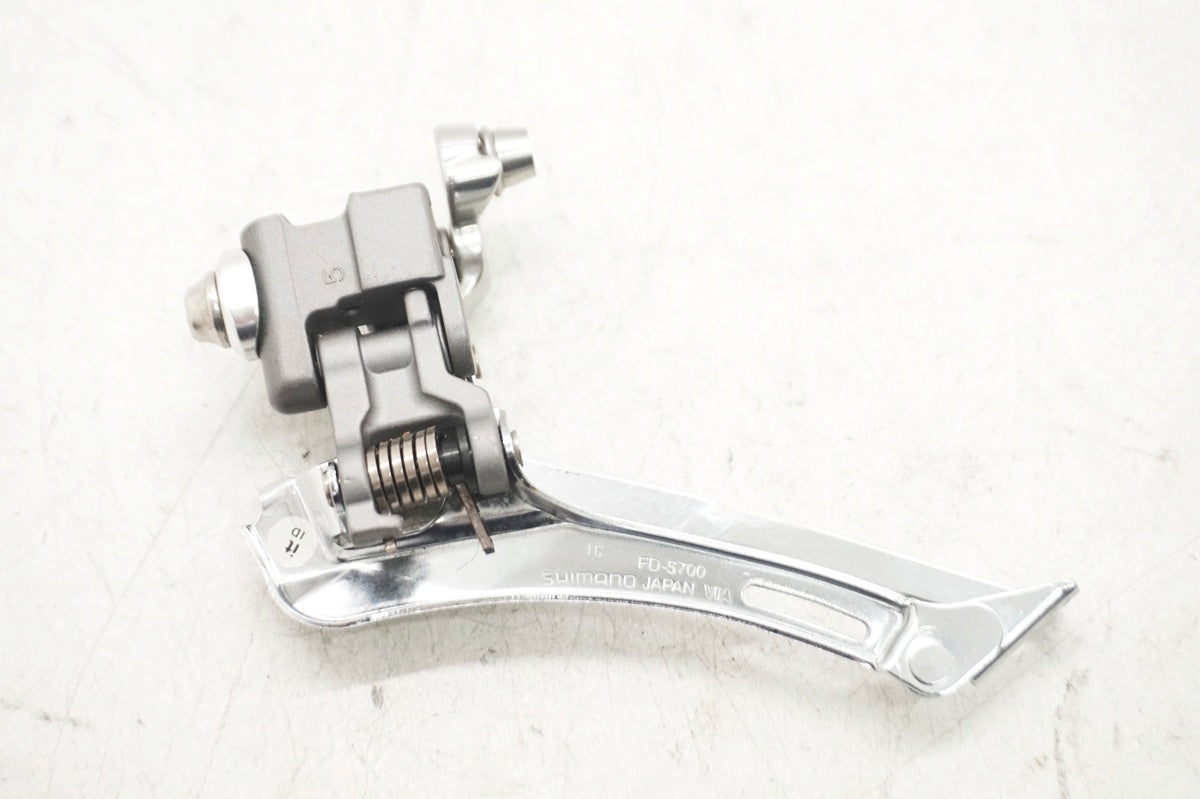 SHIMANO 「シマノ」 105 FD-5700 フロントディレイラー / 大阪門真店
