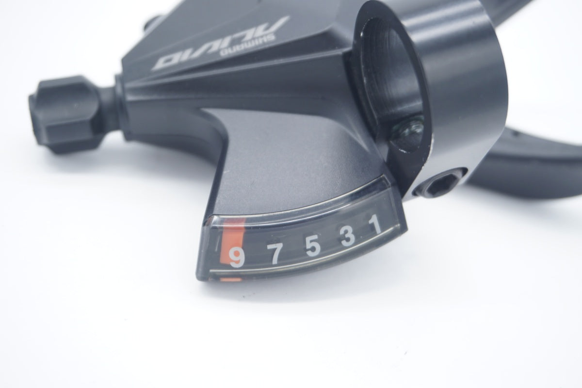 SHIMANO 「シマノ」 ALIVIO SL-M3100 シフトレバー / 滋賀大津店