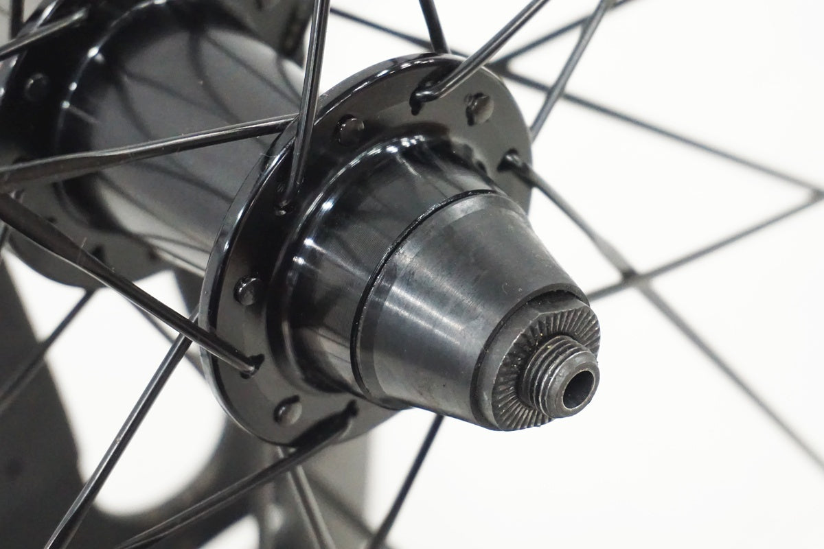 BONTRAGER 「ボントレガー」 TLR シマノ11s ホイールセット / 奈良店