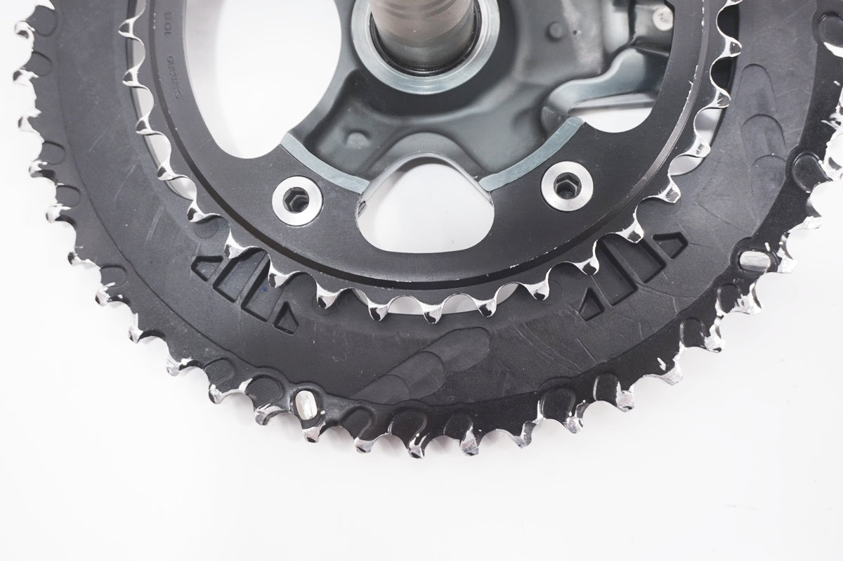 SHIMANO 「シマノ」 TIAGRA FC-4700 52-36T 170mm クランクセット / バイチャリ世田谷店