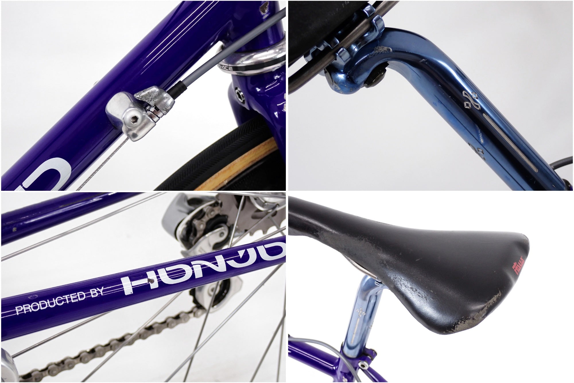 HONJO オーダーロードバイク 年式不明 26インチ ロードバイク / 伊勢崎店