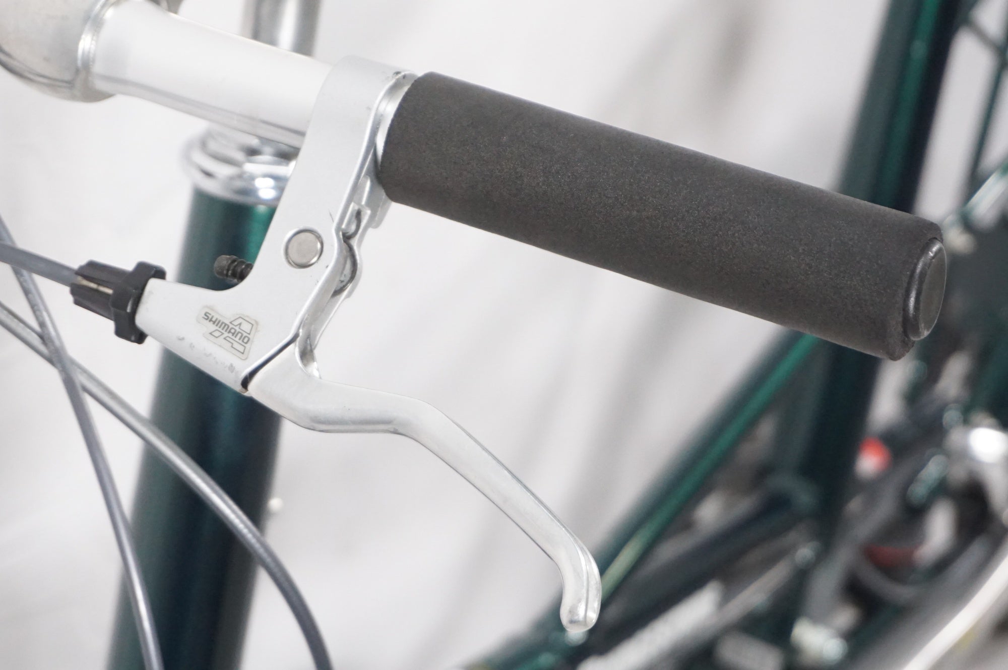 BRIDGESTONE MOULTON 「ブリヂストン モールトン」 BSM-179 2002年頃