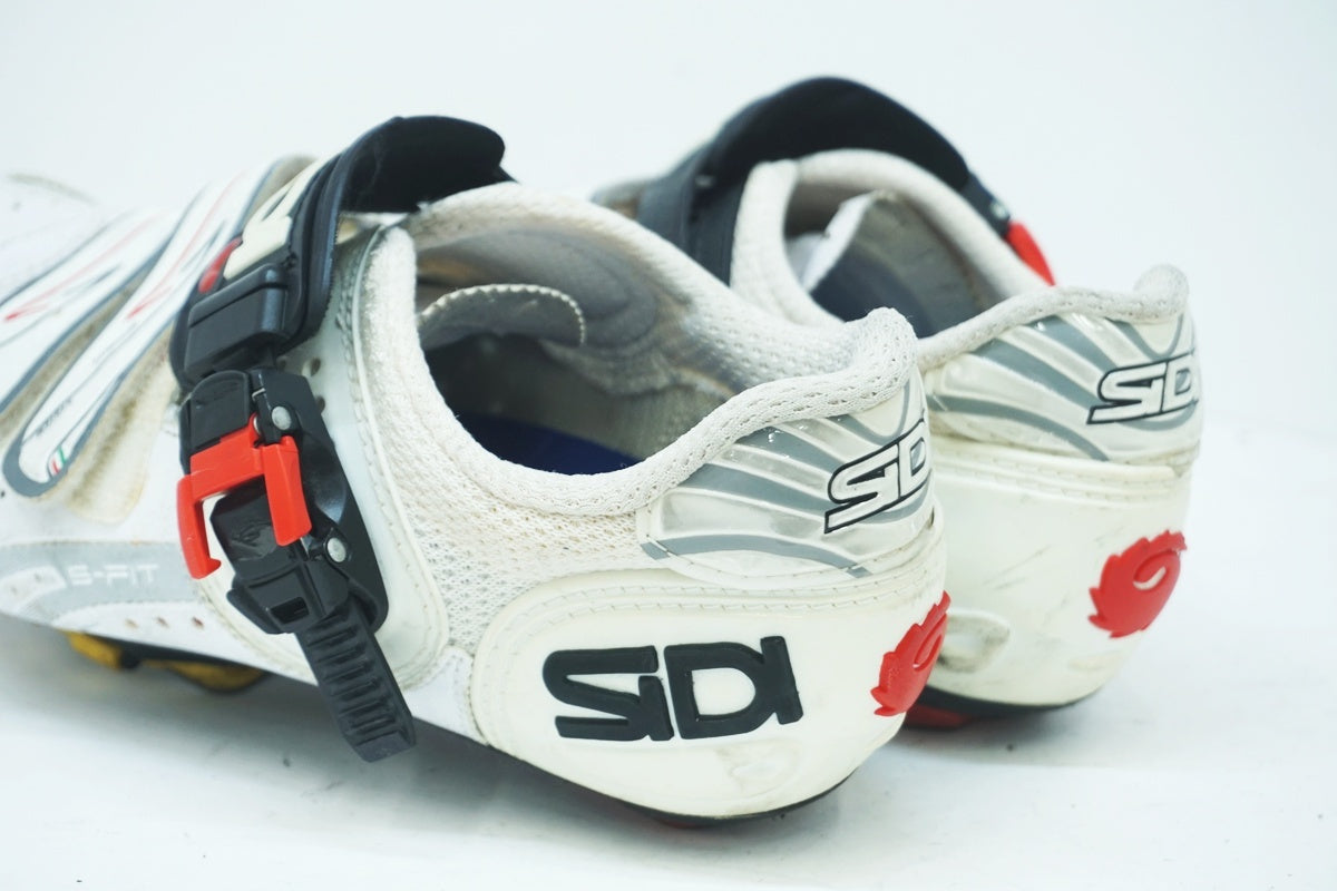 SIDI 「シディ」 EU38 シューズ / 大阪美原北インター店