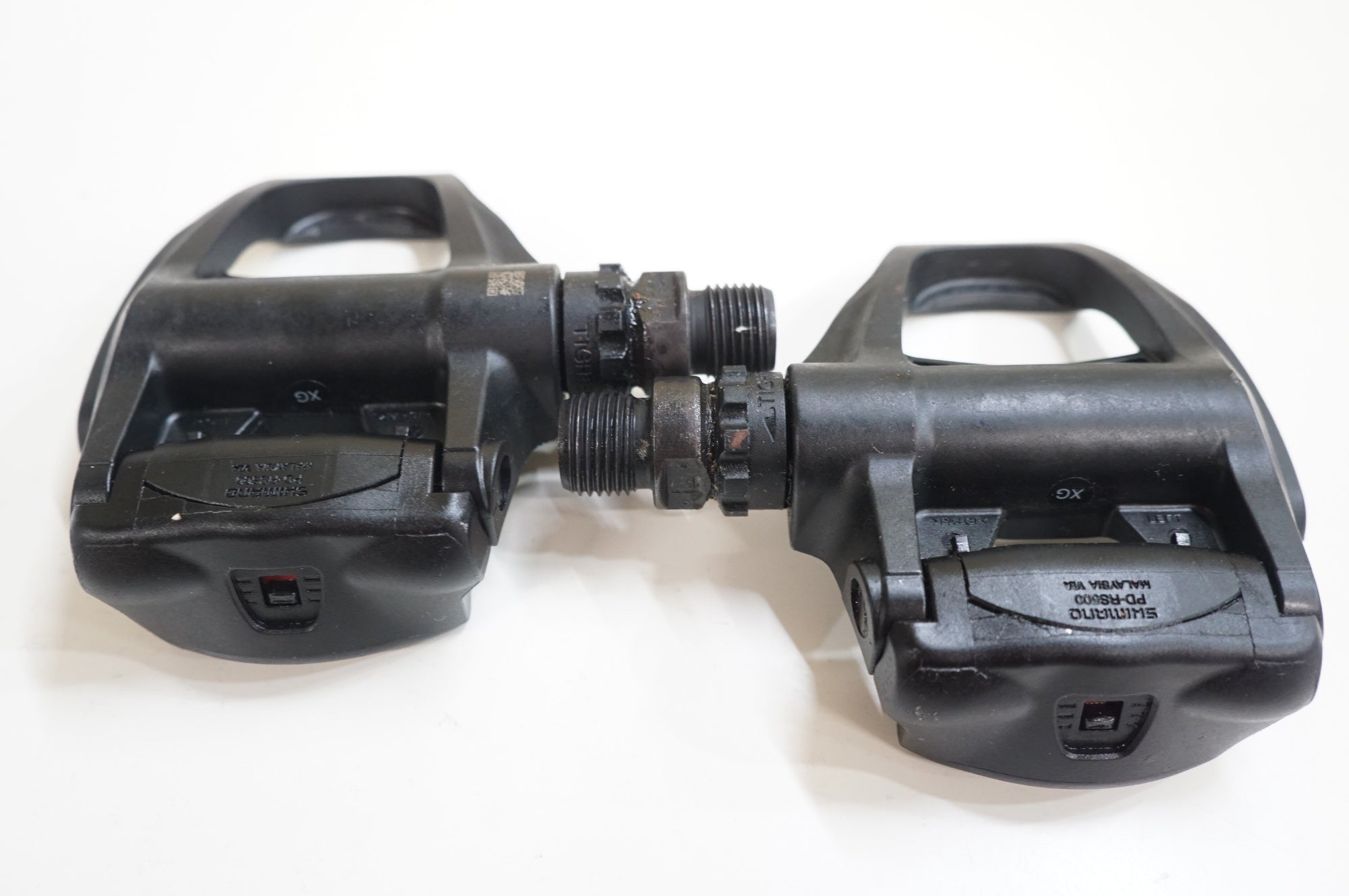 SHIMANO 「シマノ」 PD-RS500 ペダル / 大宮店