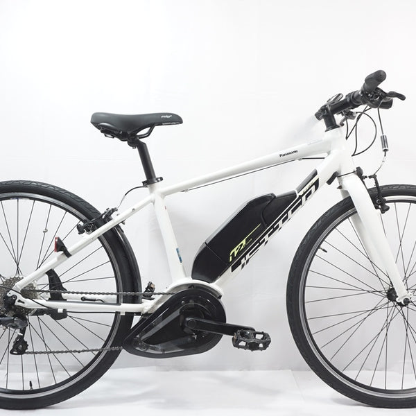 電動アシスト自転車 - 自転車本体 ｜ バイチャリ公式オンライン