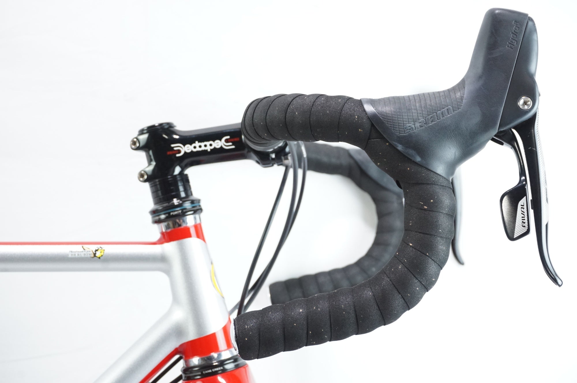CHERUBIM 「ケルビム」 PIUMA-DISC JAPAN BIKE TECHNIQUE 2019年頃 ロードバイク / 中目黒店