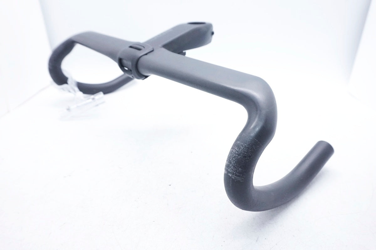 BMC 「ビーエムシー」 ICS CARBON AERO 420/100㎜ コックピットシステム / 大阪門真店