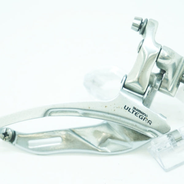Shimano ブレーキ　ディレイラー　レバー　まとめ売り　ultegra SHIMANO 「シマノ」 ULTEGRA FD-6503 フロントディレイラー / 大阪美原
