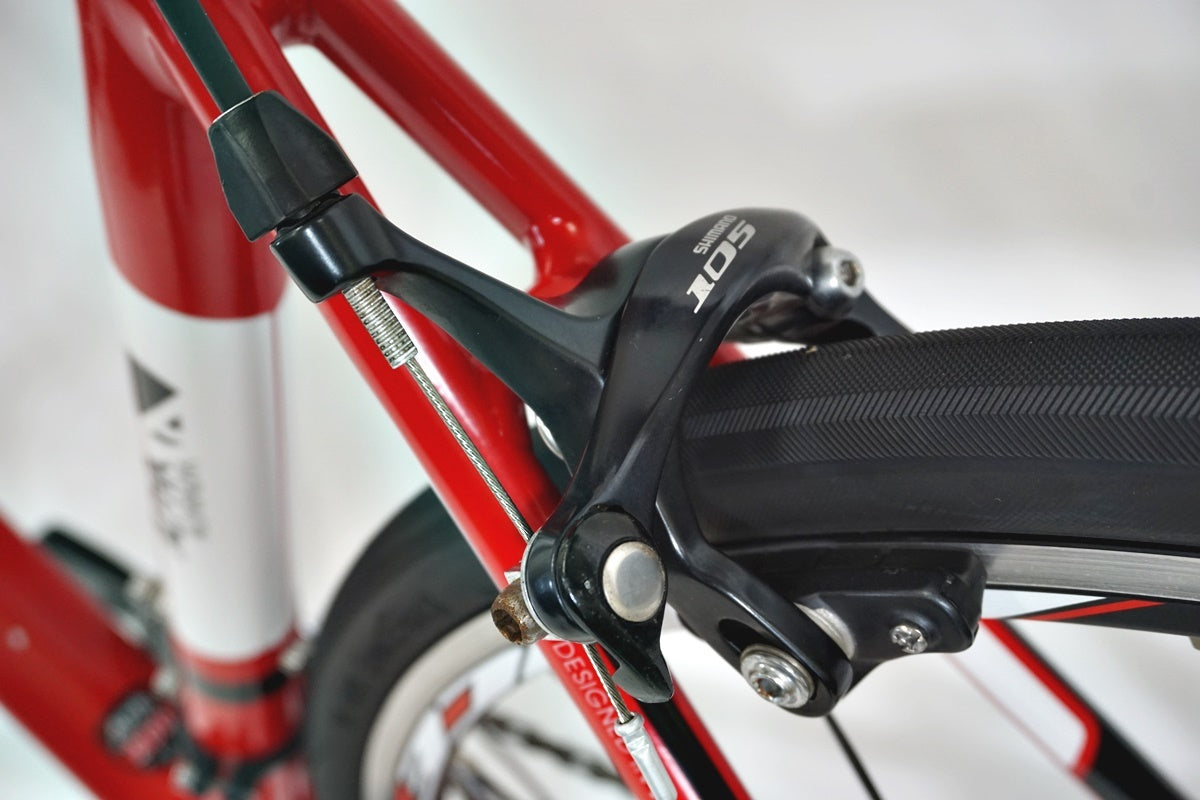 TREK 「トレック」 2.3 ALPHA 2012年モデル ロードバイク / 東京商品化センター