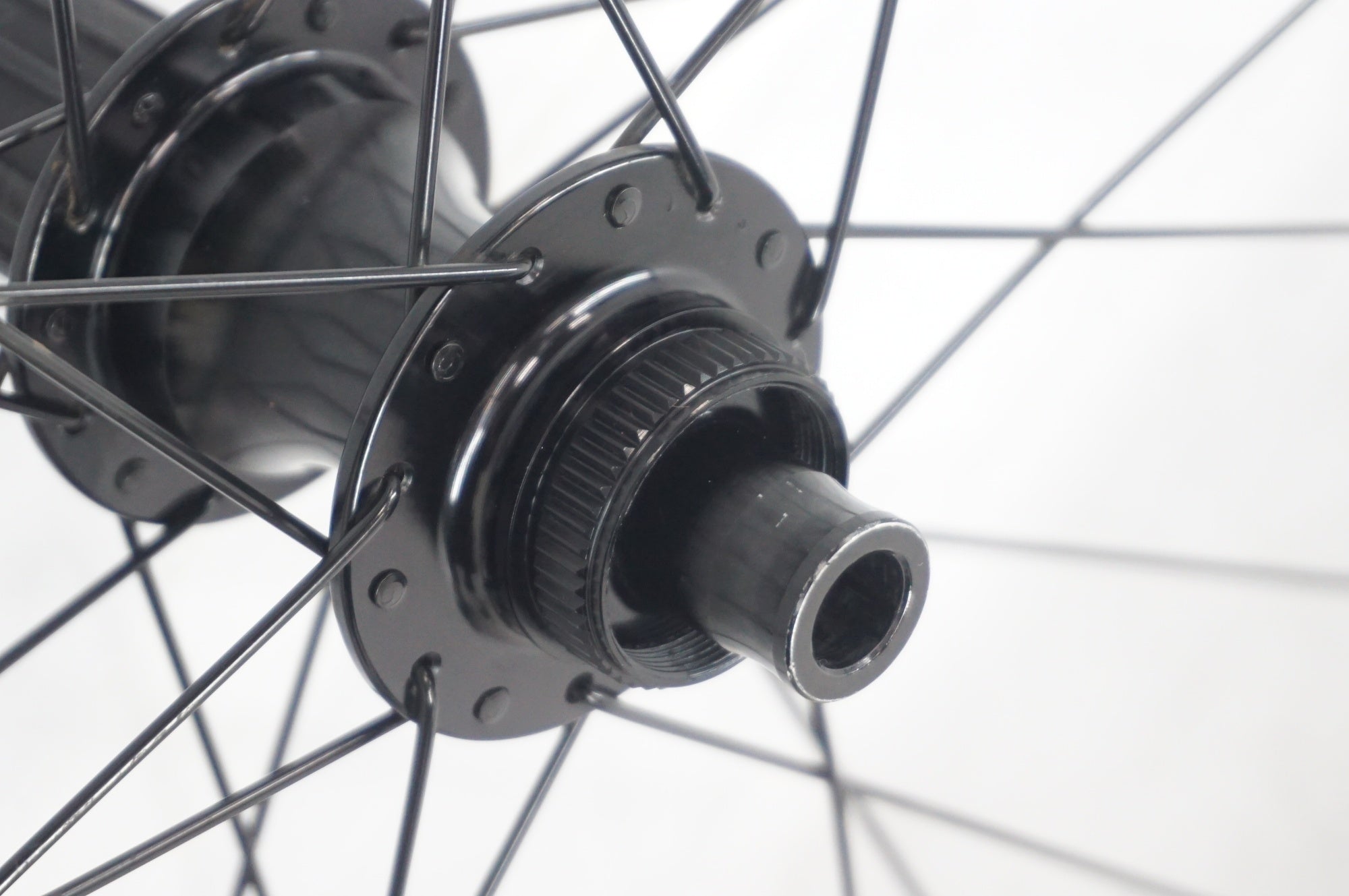 BONTRAGER 「ボントレガー」」 TLR DISC TLR DISC シマノ 11速 ホイールセット / 阪急塚口店