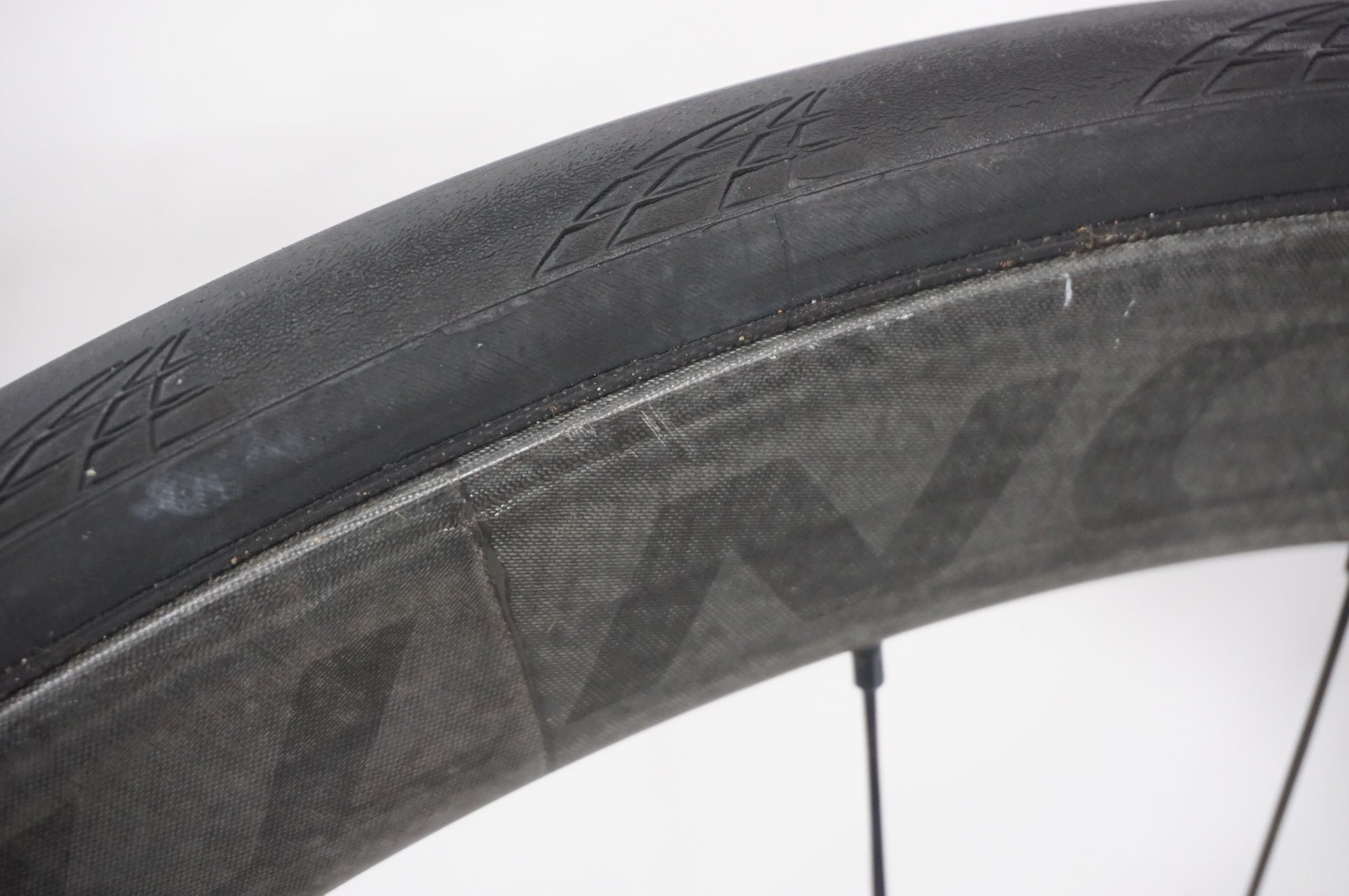 BONTRAGER 「ボントレガー」 AEOLUS XXX 4 TLR DISC ホイールセット  / AKIBA店