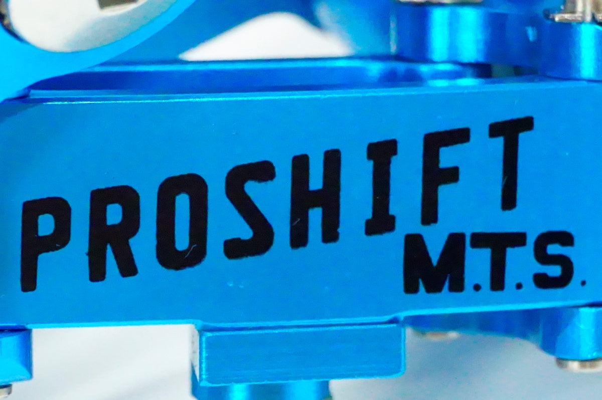 PROSHIFT 「プロシフト」 MTS リアディレイラー / 名古屋大須店