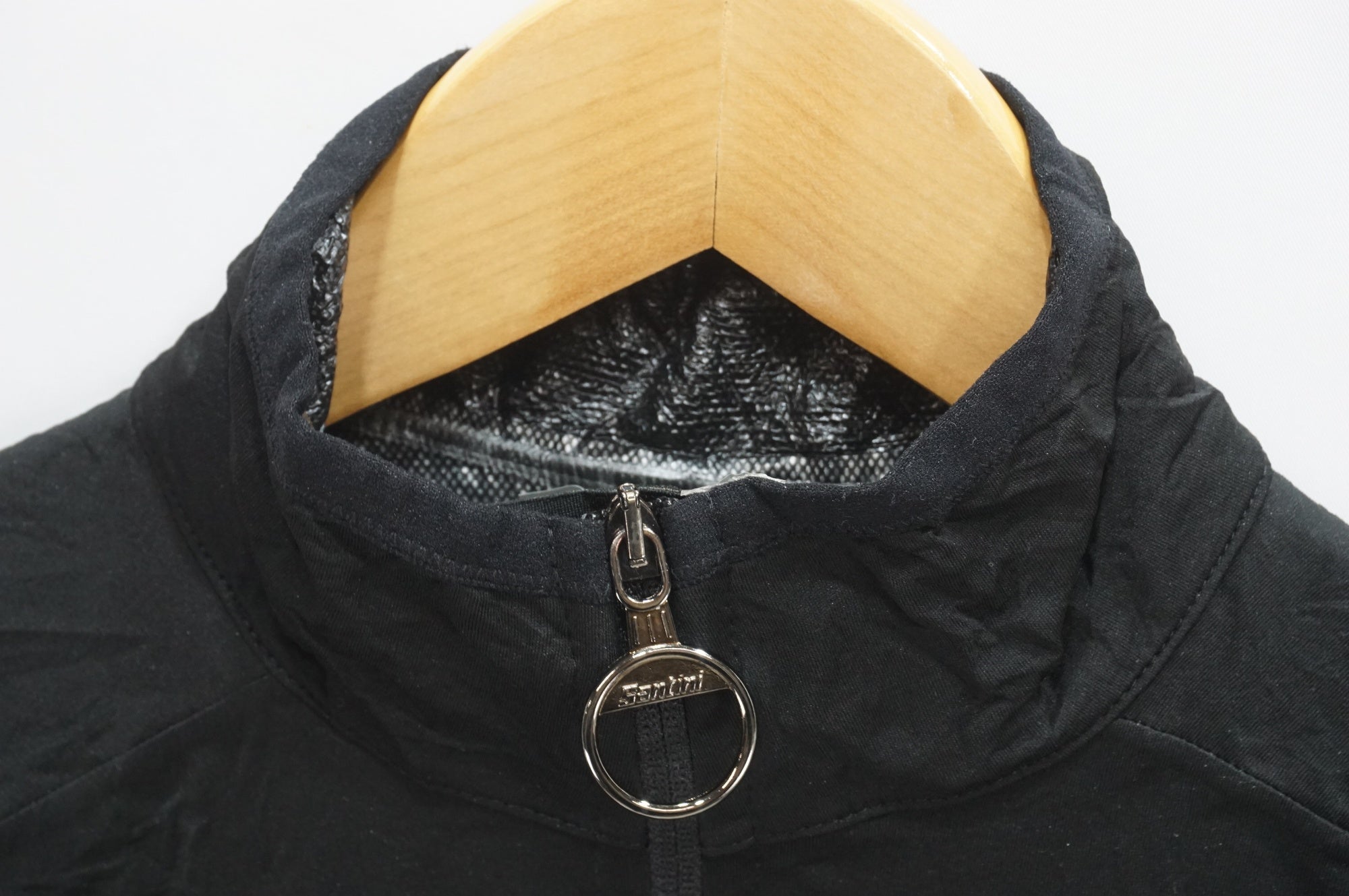 SANTINI 「サンティーニ」 GUARD NIMBUS RAINPROOF Sサイズ レインジャケット / 大宮店