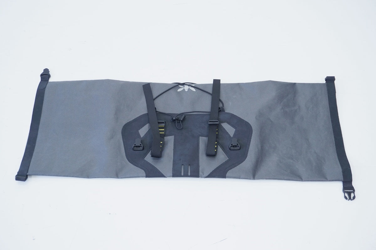 D*i様 APIDURA アピデュラ　ハンドルバーバッグ APIDURA 「アピデュラ」 ハンドルバーバッグ / 京都八幡店 ｜ バイチャリ