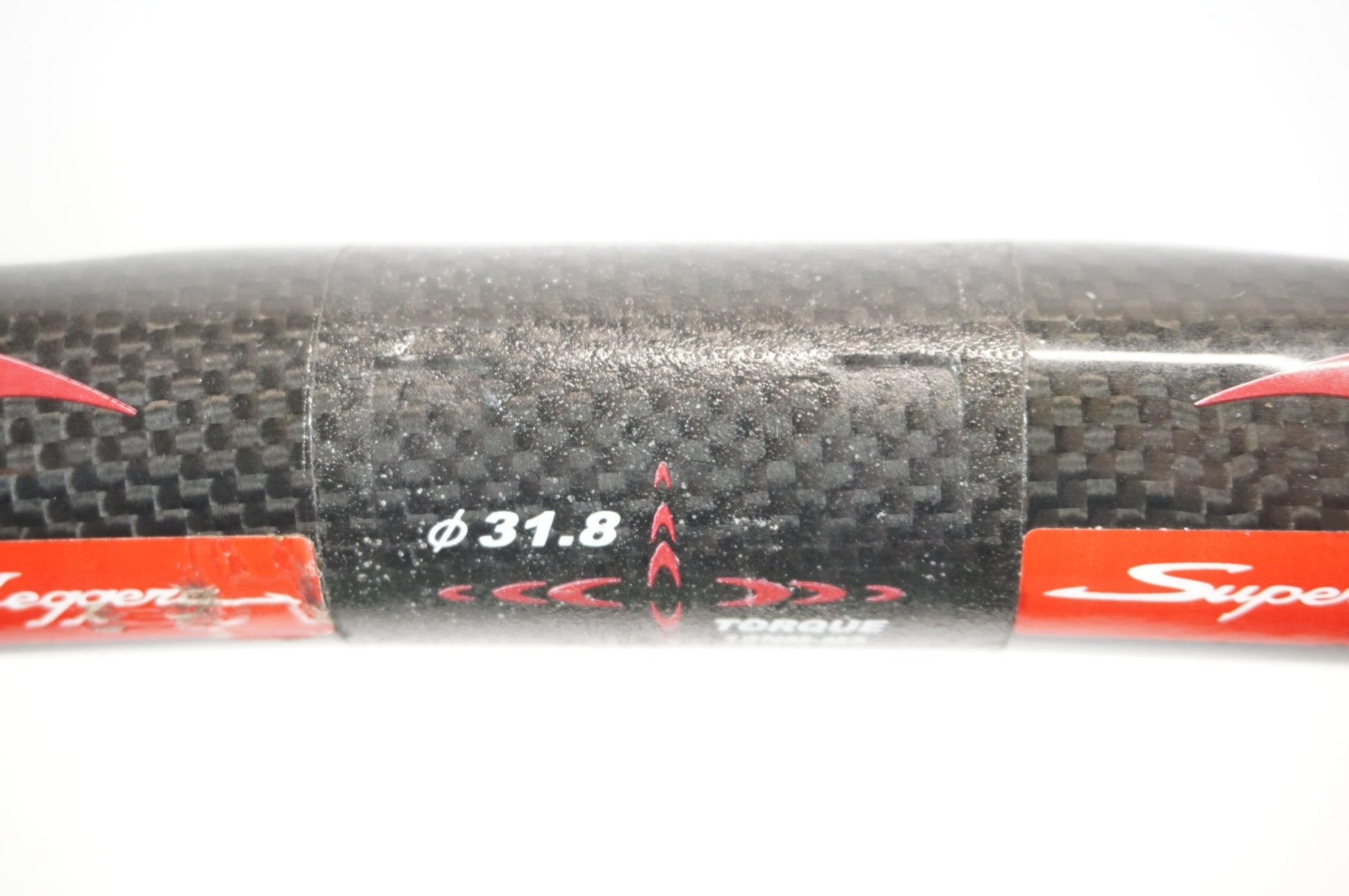 TIOGA 「タイオガ」 CARBON φ31.8 400mm ハンドル / 宇都宮店