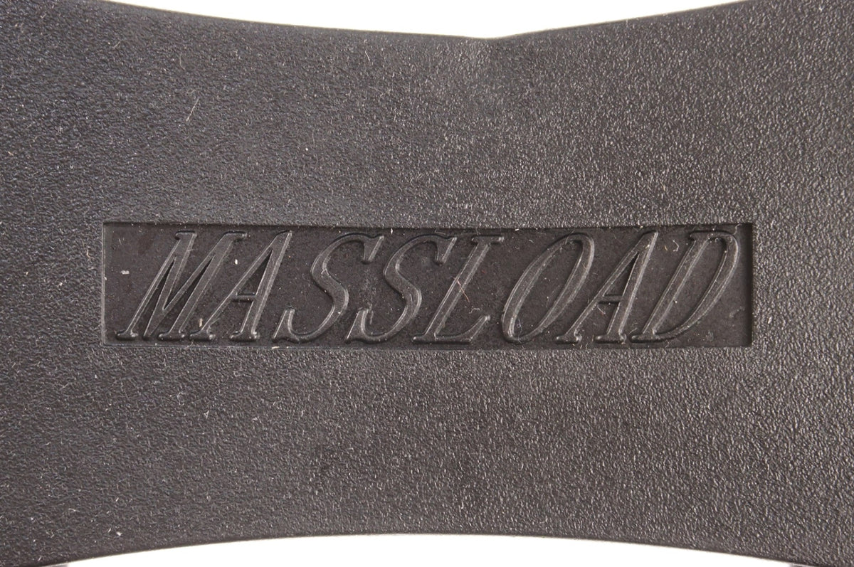 MASSLOAD 「マスロード」 CR-MA-004 リアキャリア / 中目黒店
