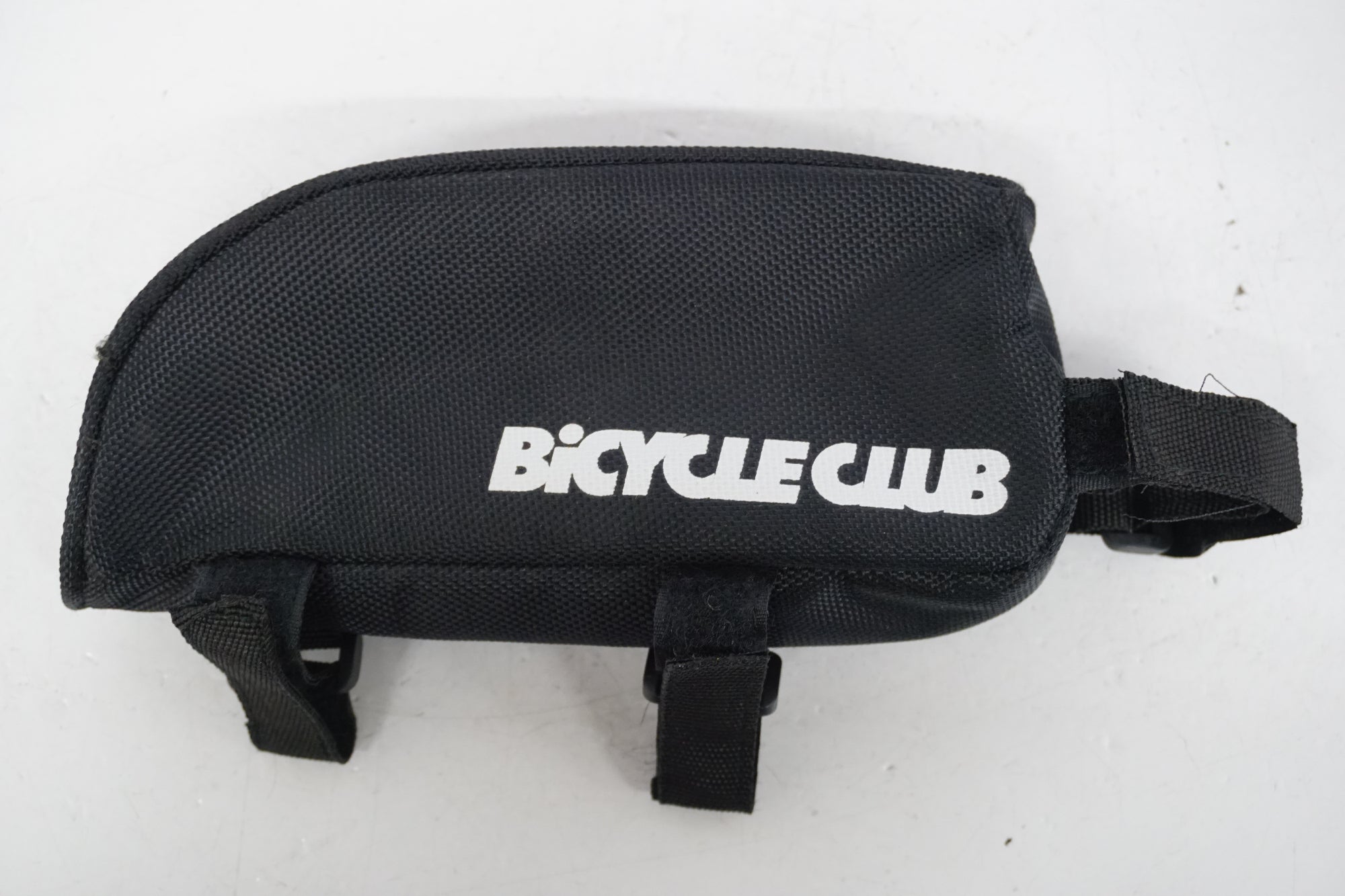 BICYCLE CLUB 「バイシクルクラブ」 トップチューブバッグ / 浜松店