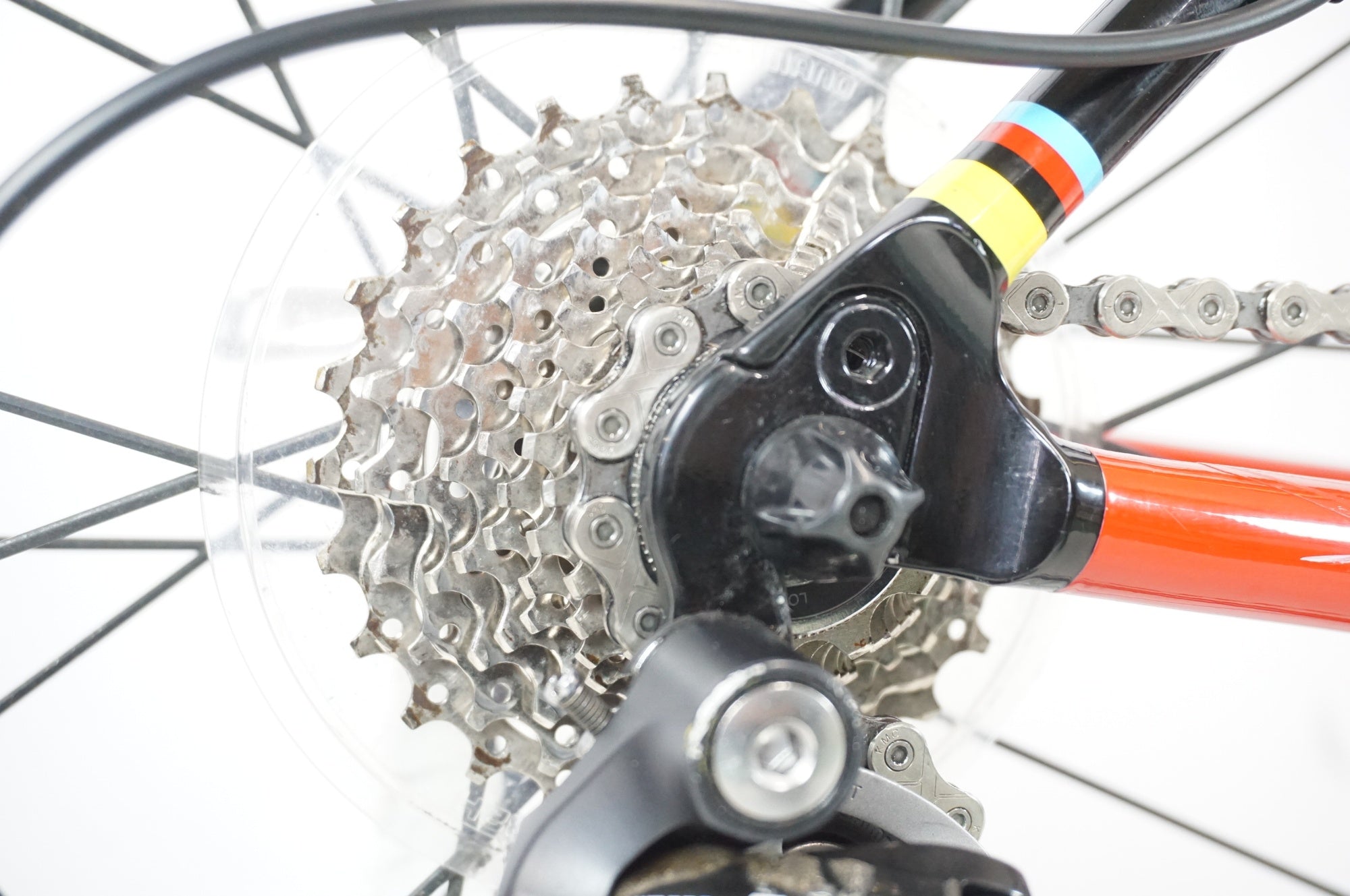 RIDLEY 「リドレー」 X-BOW 2012年モデル シクロクロス / 宇都宮店