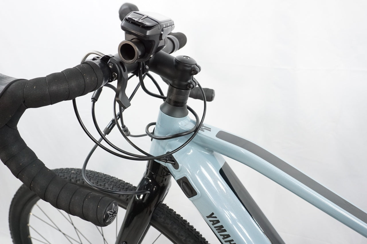YAMAHA 「ヤマハ」 WABASH RT PC70WRS 2023年頃 eBIKE / 川越店