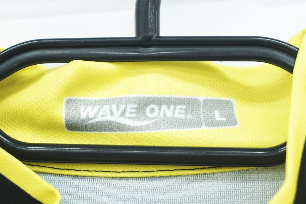 WAVE ONE 「ウェイブワン」 Lサイズ ジャージ / 大阪美原北インター店