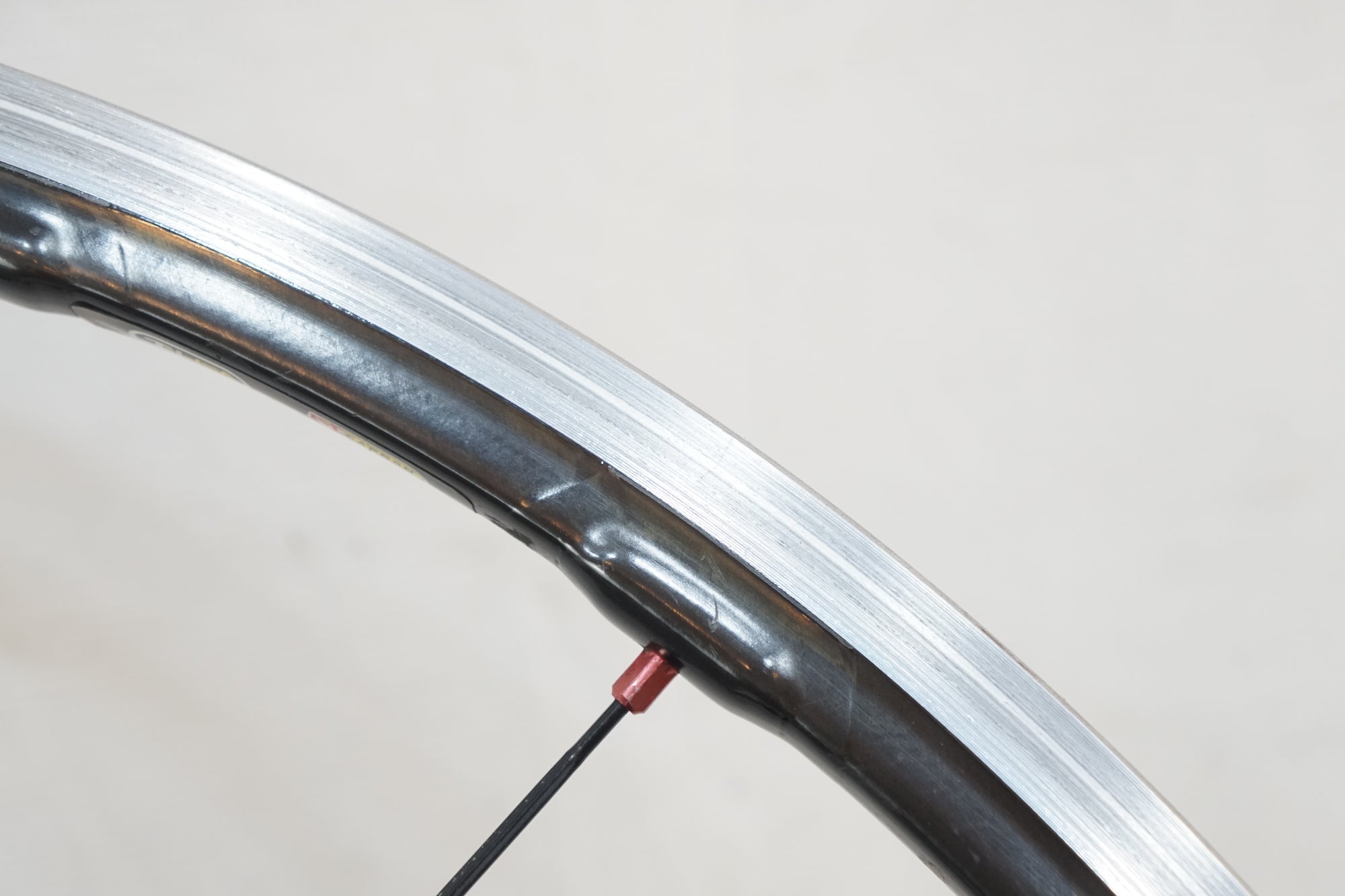 SHIMANO 「シマノ」 DURA-ACE WH-7850 シマノ10速 リアホイール