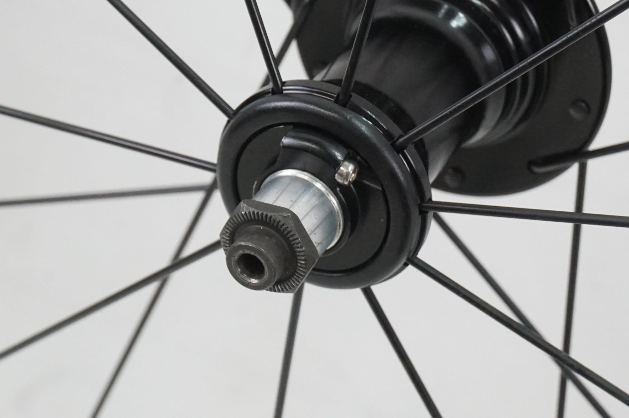 CAMPAGNOLO 「カンパニョーロ」 KHAMSIN ASYMMETRIC CX カンパフリー
