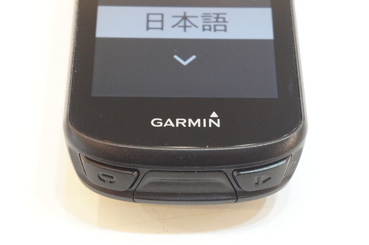 GARMIN 「ガーミン」 EDGE 530 サイクルコンピューター / 浦和ベース