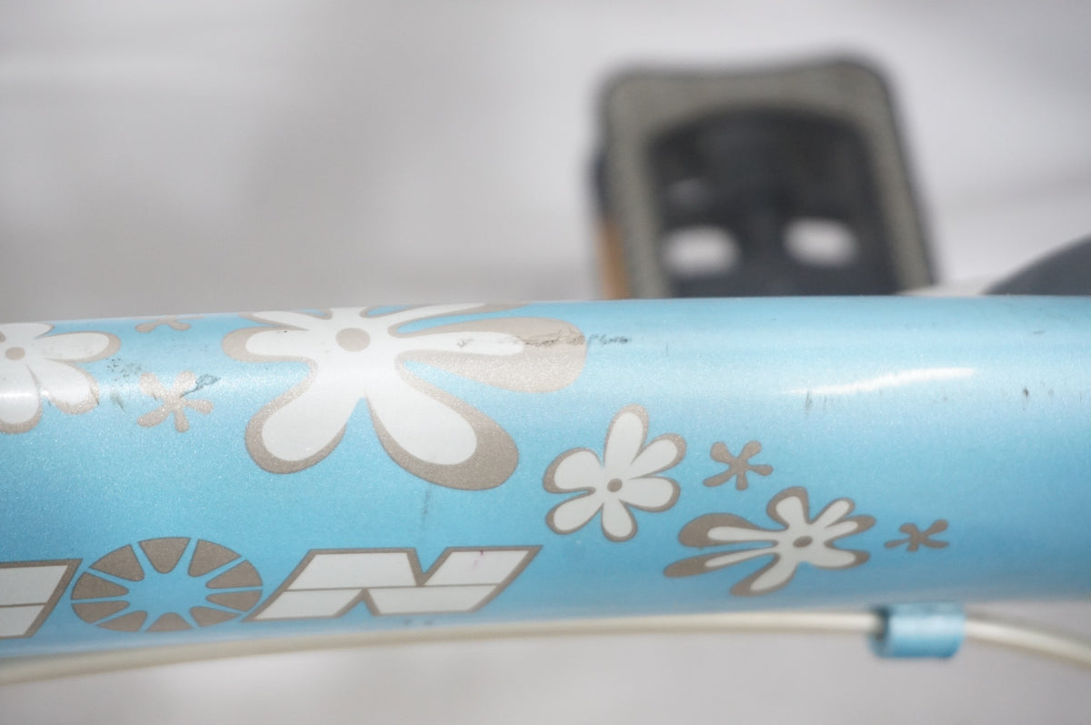 DAHON 「ダホン」 SWEET PEA 2006年モデル 14インチ 折り畳み自転車 / AKIBA店
