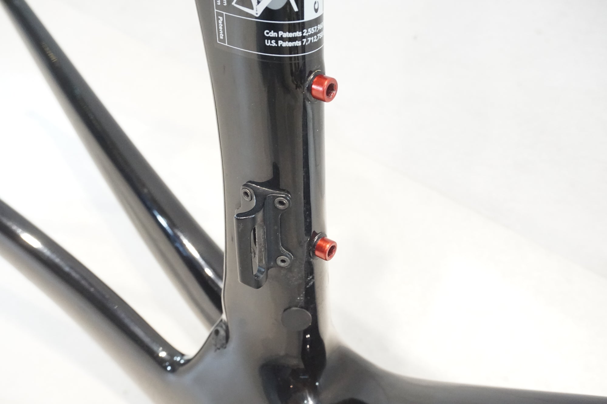 CERVELO 「サーベロ」 S2 2014年モデル フレームセット / 横浜