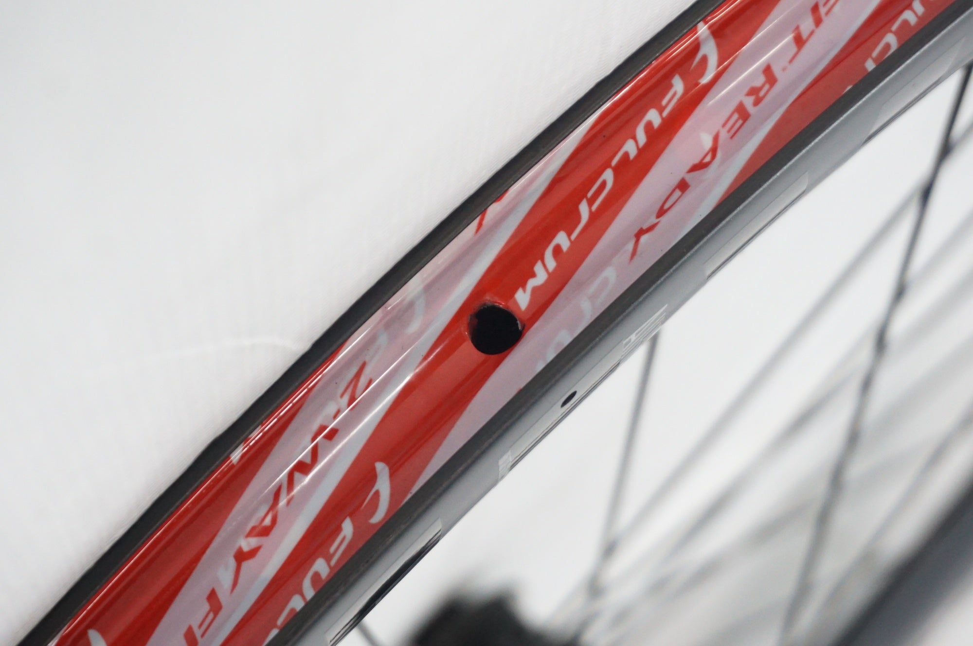 FULCRUM 「フルクラム」 AIRBEAT 400 DB シマノ11速 ホイールセット / 阪急塚口店