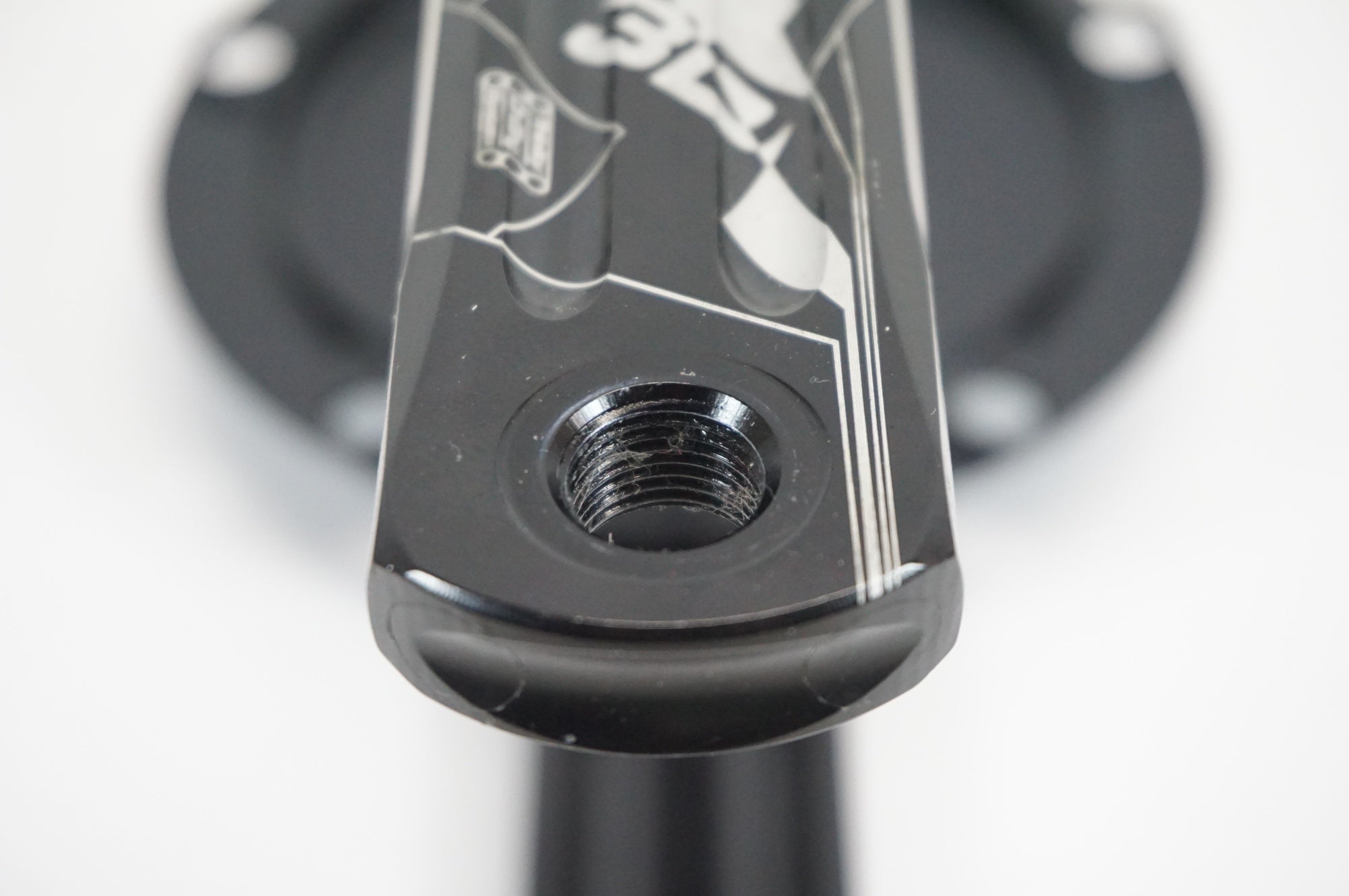 ジャンク ROTOR 「ローター」 3D 170mm クランク / 宇都宮店