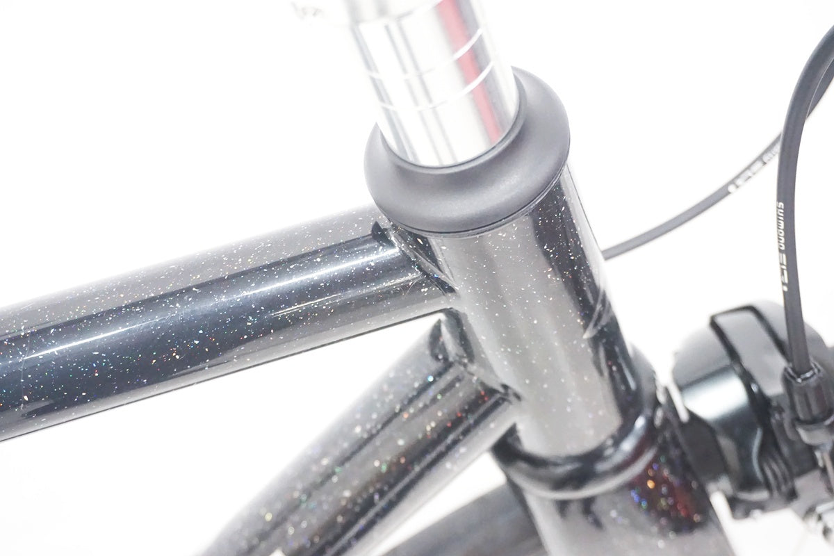 CINELLI 「チネリ」 VIGORELLI TRACK STEEL 2019年モデル ピストバイク / 大阪美原北インター店