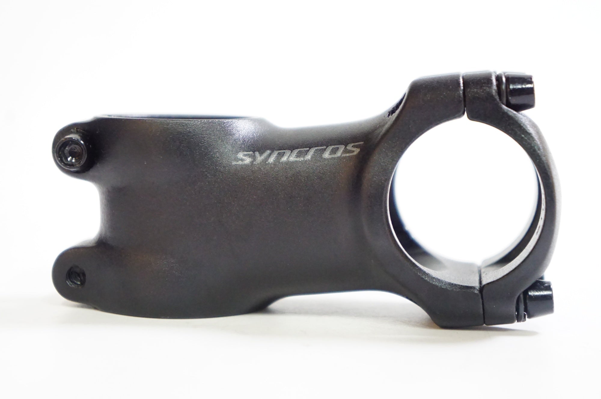SYNCROS 「シンクロス」 φ31.8 60mm ステム / 熊谷本店