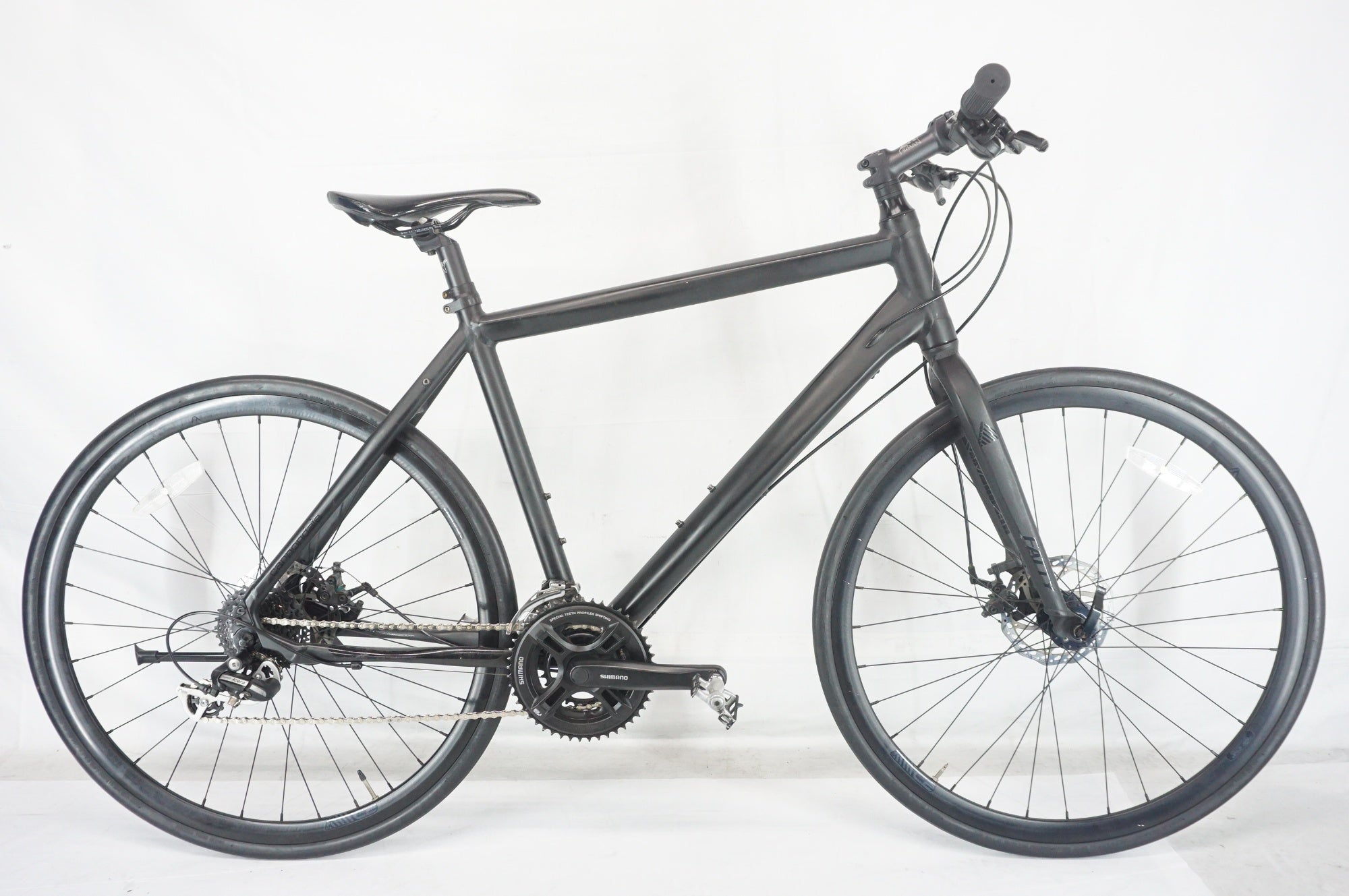 CANNONDALE 「キャノンデール」 BADBOY4 2015年モデル クロスバイク / 阪急塚口店