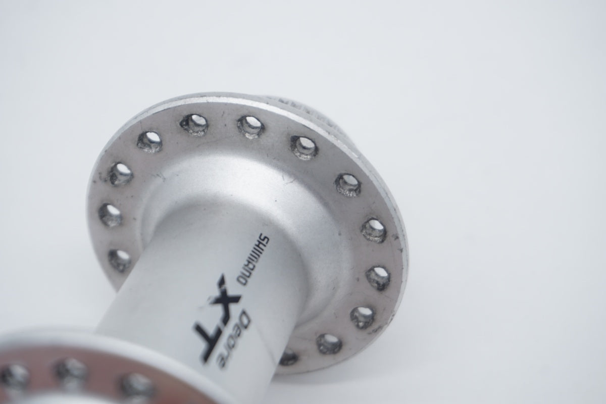 SHIMANO 「シマノ」 DEORE XT HB-M775 FH-M785 ハブセット / 京都八幡店