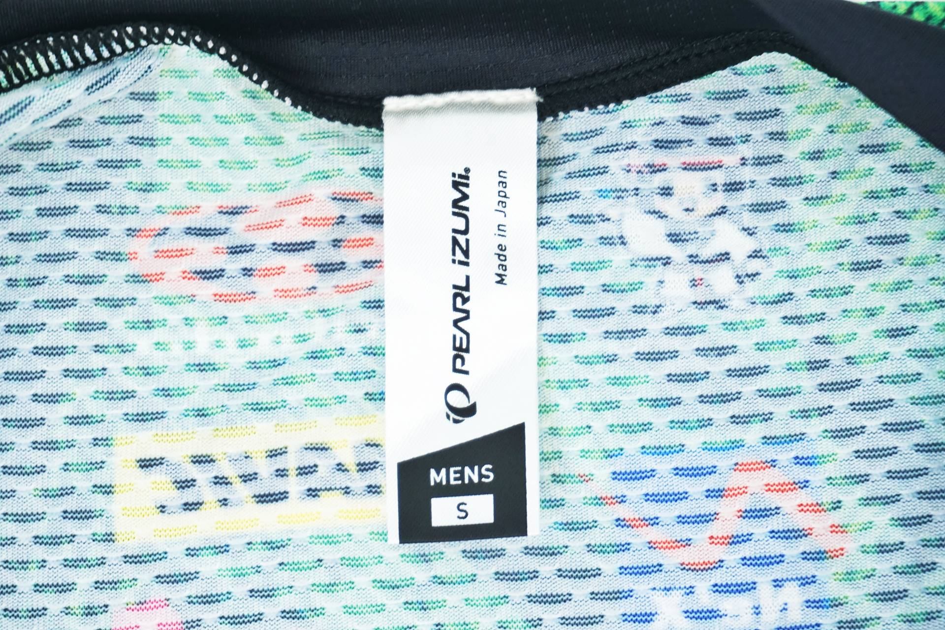 PEARLIZUMI 「パールイズミ」 MATRIX Sサイズ ジャージセット / 有明ガーデン店